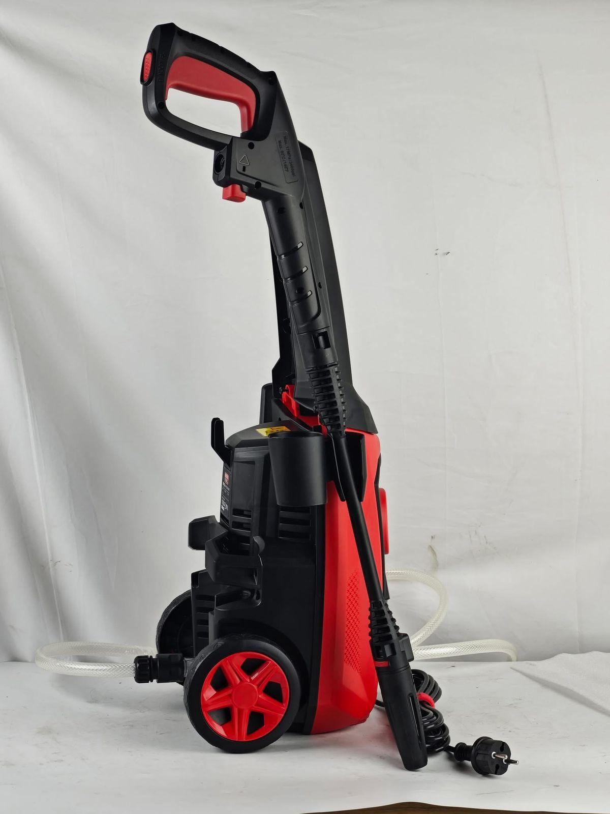 Efftool Car Wash High Pressure Washer Machine