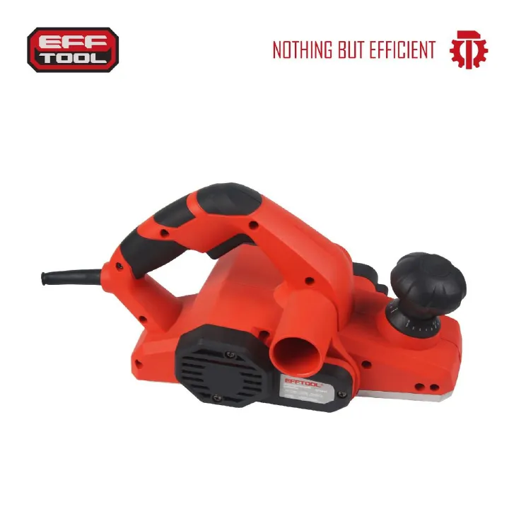 Efftool Electric Wood Planer 650W