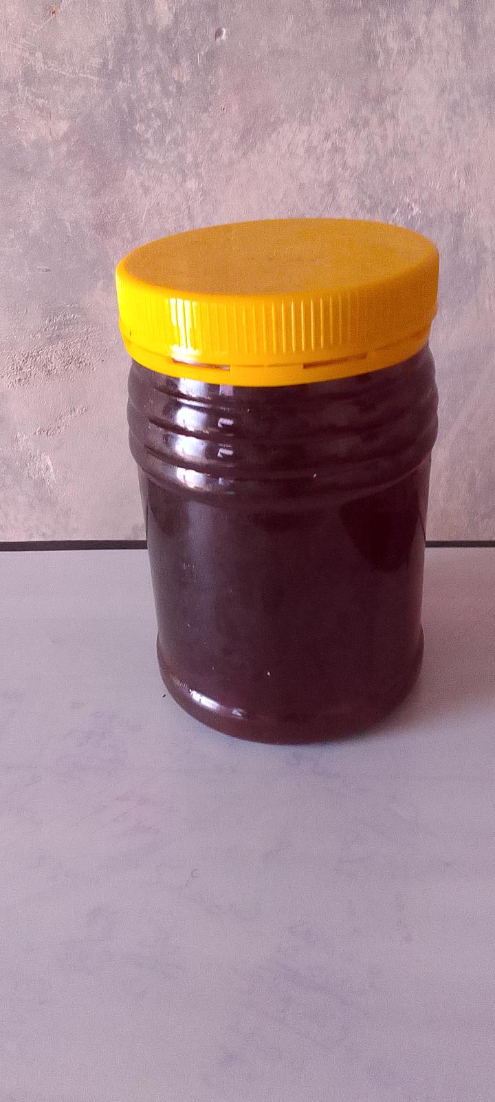 Pure Natural Honey

Enjoy the rich taste of pure natural honey, carefully harvested and packed for freshness. Perfect for tea, bread, pancakes, desserts, and everyday use.