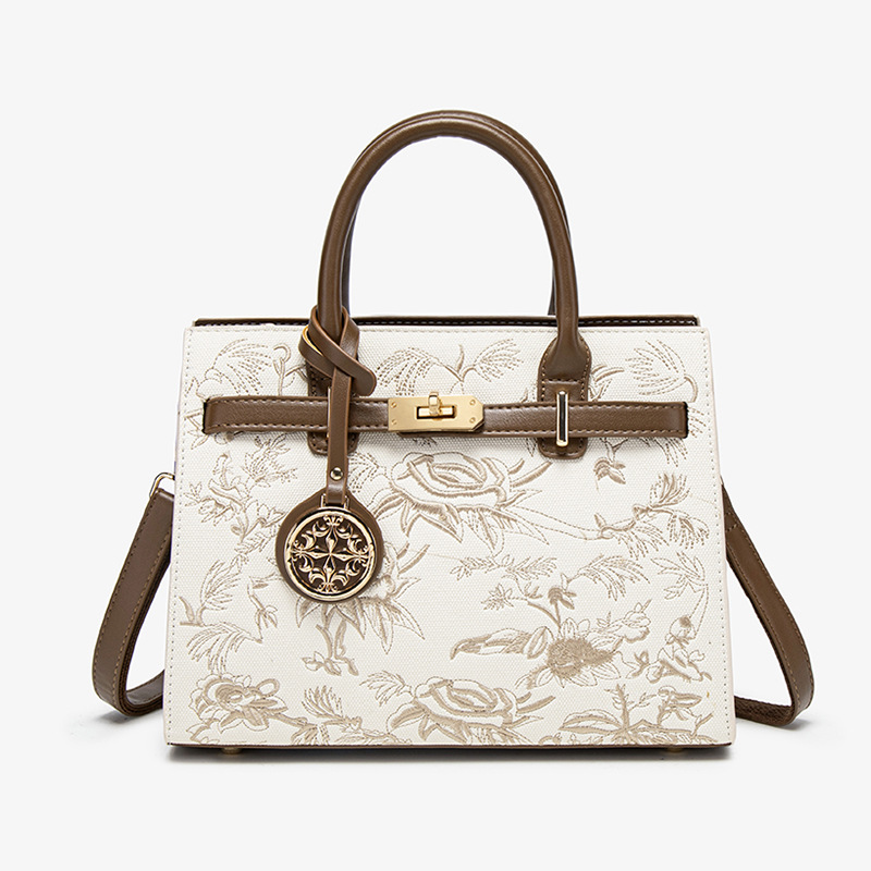 High standardHot Sale 2026 Summer Women's Tote Bag - Large Capacity Ladies Handbag Stylish Shoulder & Crossbody Bag for Daily UseBuy 1 bag free taking 1 set of jewelry set values KSH299.00