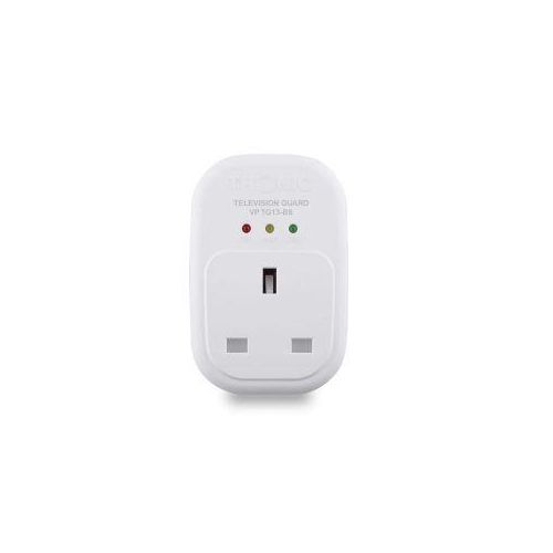 Tronic Television/tv Guard 13Amps