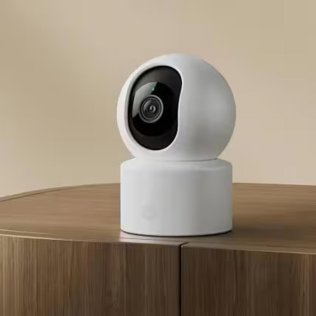 Xiaomi C201 Smart Camera