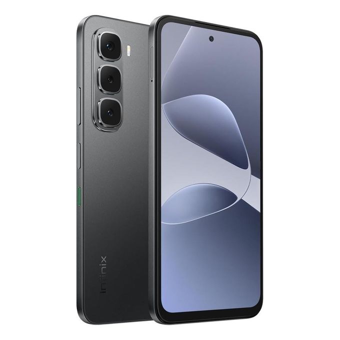 Infinix Hot 60i 256GB+16(8+8)GB 6.7" 120Hz 4G Slim Phone Dual SIM 5160mAh 45W Fast Charging 50MP Camera Fingerprint Lock IP64 Gyroscope G81 Ultimate One-Tap AI Smart Phones