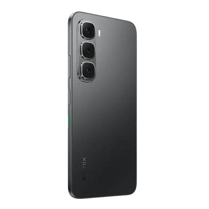Infinix Hot 60i 256GB+16(8+8)GB 6.7" 120Hz 4G Slim Phone Dual SIM 5160mAh 45W Fast Charging 50MP Camera Fingerprint Lock IP64 Gyroscope G81 Ultimate One-Tap AI Smart Phones
