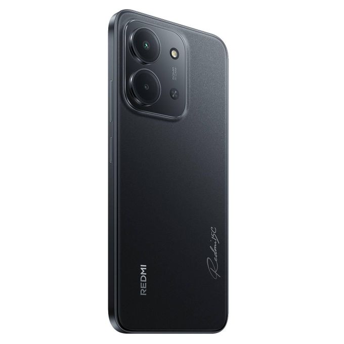 REDMI 15C 128GB Storage Upto 8(4+4)GB Ram 6.9'' FHD Immersive Display 50MP Main Cam +8MP front 6000mAh 33W Fast Charger Xiaomi Hyper OS Side Fingerprint Smartphone smart phones