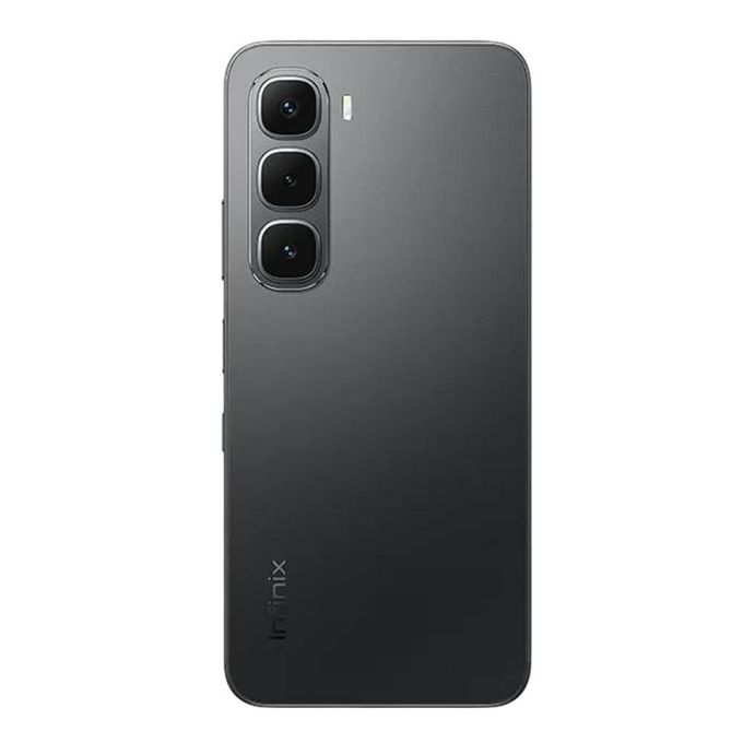 Infinix Hot 60i 256GB+16(8+8)GB 6.7" 120Hz 4G Slim Phone Dual SIM 5160mAh 45W Fast Charging 50MP Camera Fingerprint Lock IP64 Gyroscope G81 Ultimate One-Tap AI Smart Phones