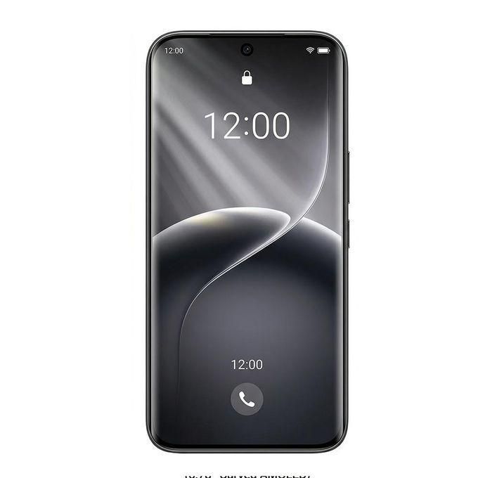 Tecno Camon 50 Ultra 5G  512 GB/8+8 GB Storage 6.78″ Curved AMOLED 144Hz Display 50MP Triple OIS Camera 50MP Selfie 6500mAh Battery 45W Fast Charge Android 16 Kenya