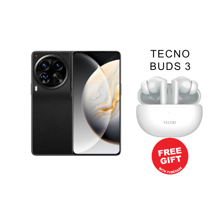 Tecno Camon 30 Pro 5G 6.78" 144Hz AMOLED 512GB+24(12+12)GB RAM MTK 8200 Ultimate 70W 5000mAh 50MP Dual Speaker Android 14 Dual Sim Smart Phones phone