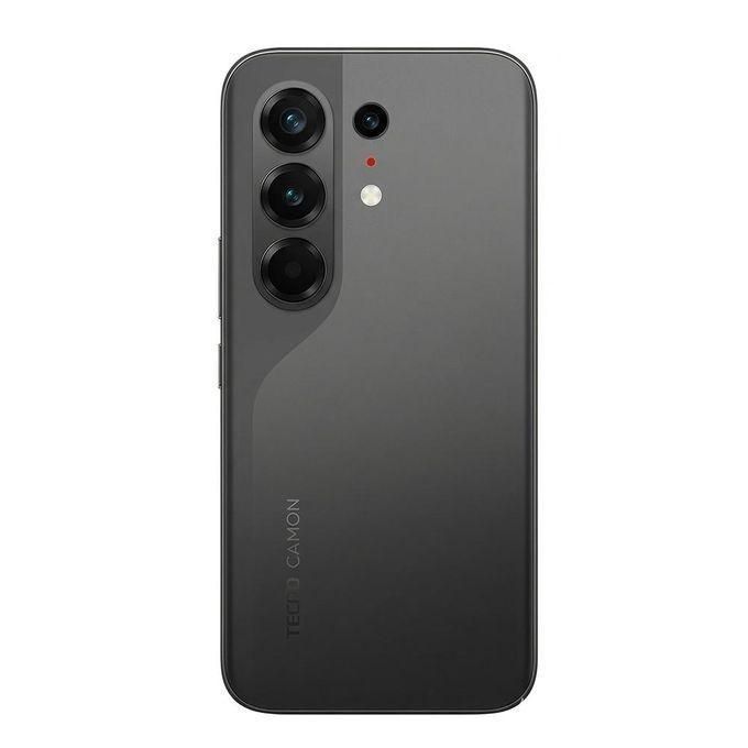 Tecno Camon 50 Ultra 5G  512 GB/8+8 GB Storage 6.78″ Curved AMOLED 144Hz Display 50MP Triple OIS Camera 50MP Selfie 6500mAh Battery 45W Fast Charge Android 16 Kenya
