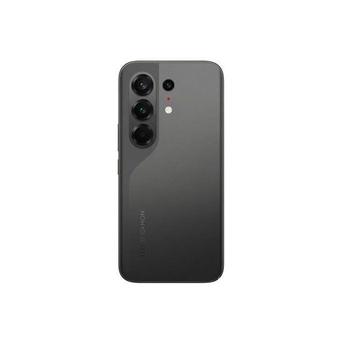 Tecno Camon 50 Pro 256GB+16(8+8)GB RAM 6.78" 120Hz Curved AMOLED MTK Helio G200 Ultimate 45W 6500mAh 50MP Dual Speaker Android16 IP68/IP69 Dust Water Resistance Dual Sim Smart Phones