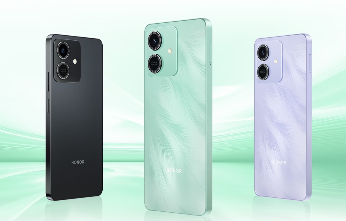 HONOR Play 10 Smartphone 6.74” 90Hz Display 5000mAh Battery Helio G81 4GB RAM 128GB ROM 13MP Camera Android 15