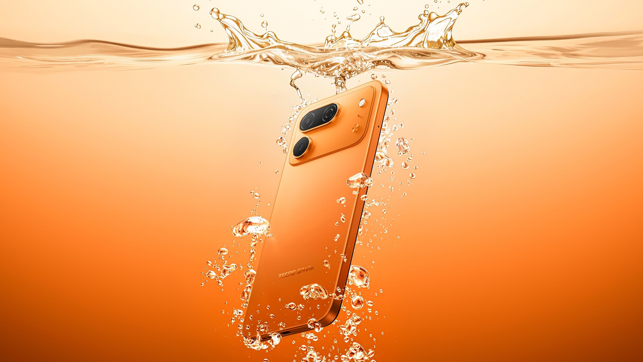 Tecno Spark 50 Pro 6.78'' 120Hz HD+ Display_128GB ROM+4GB RAM (+4GB Extended)_50MP+AI Camera _5600mAh 60W Charging