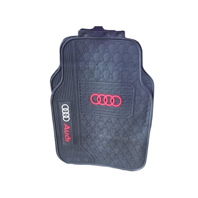 CLEARANCE OFFER Audi 5pcs Set Heavy Duty Car Mats.
