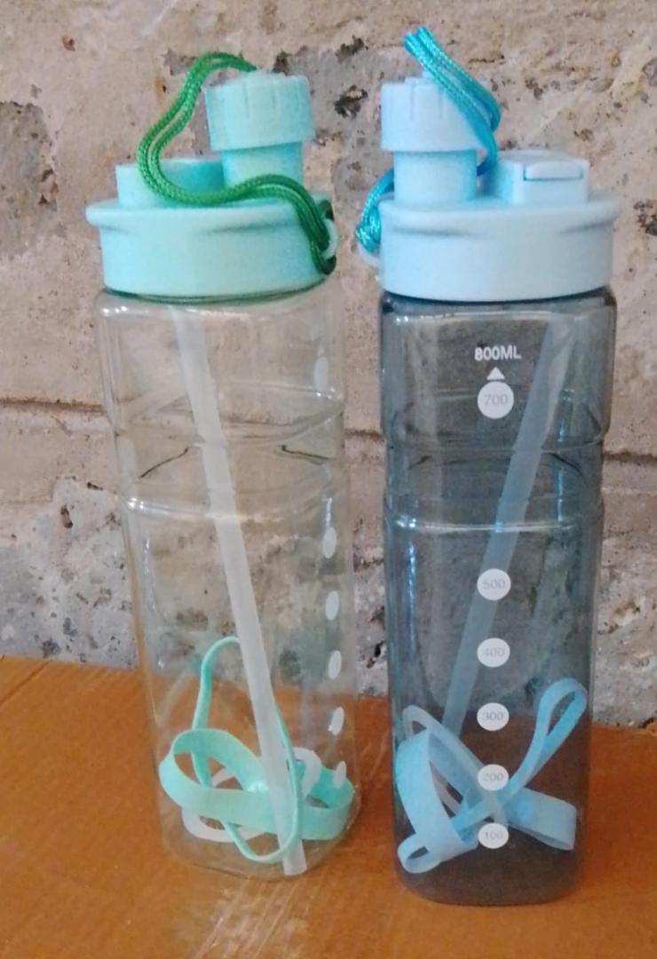 Water bottle