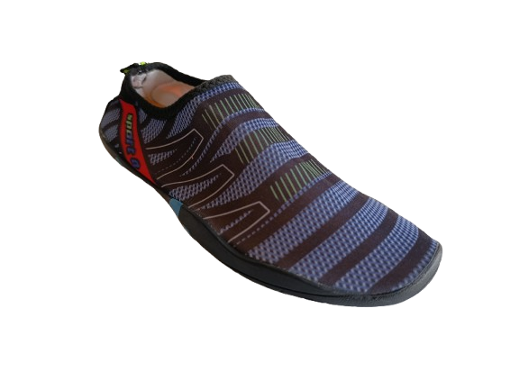 Blue Whale Beach / Water Shoes