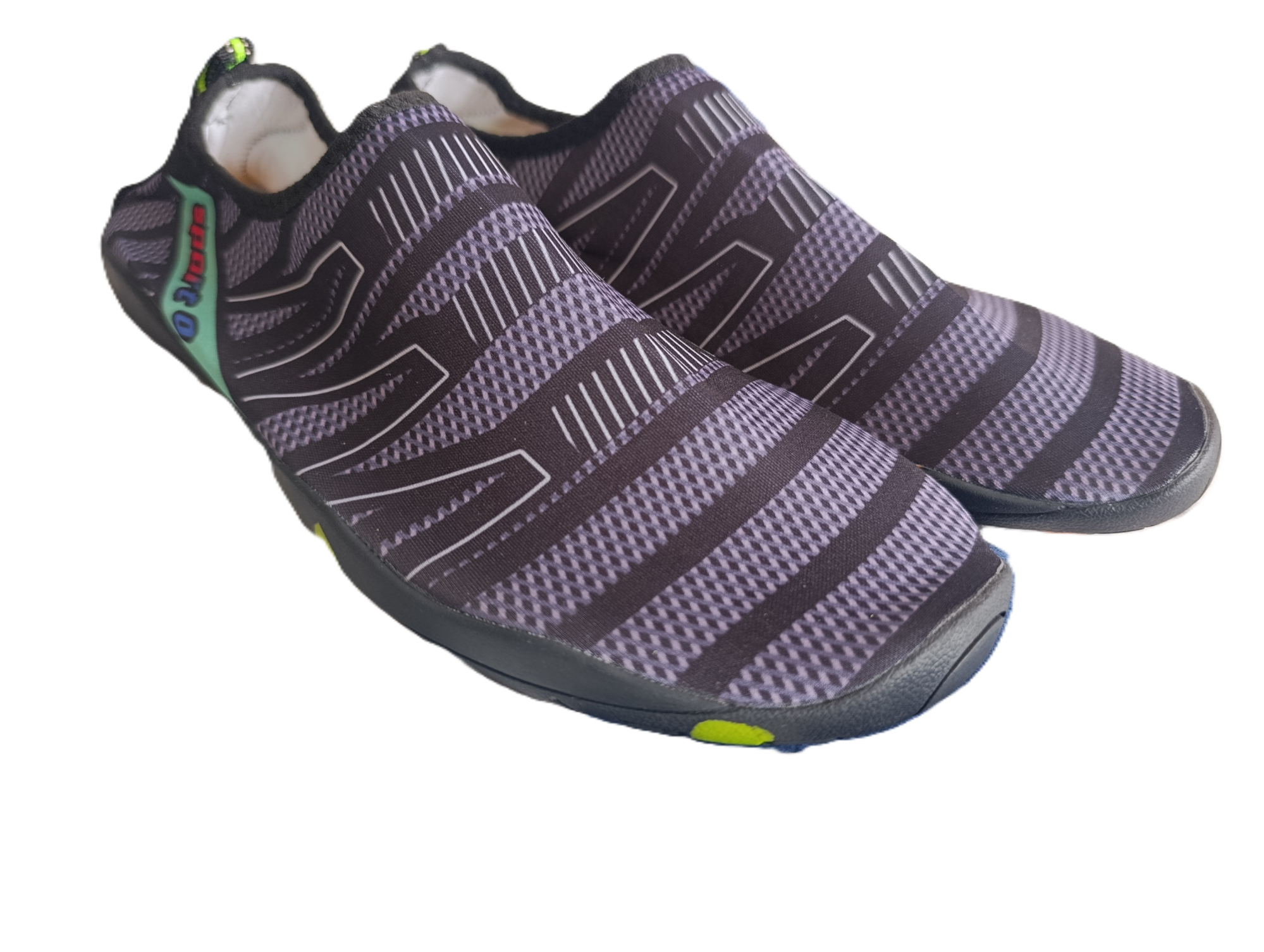 Tiger Shark Beach / Water Shoes