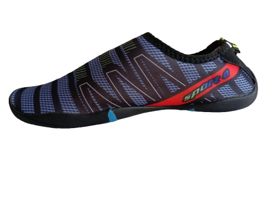 Blue Whale Beach / Water Shoes