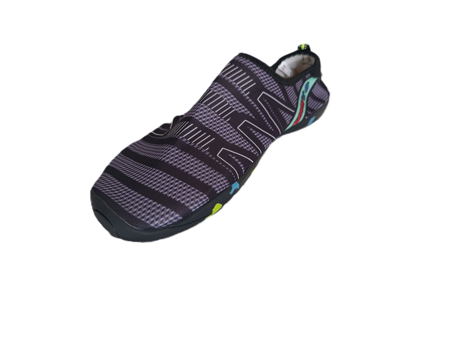 Tiger Shark Beach / Water Shoes