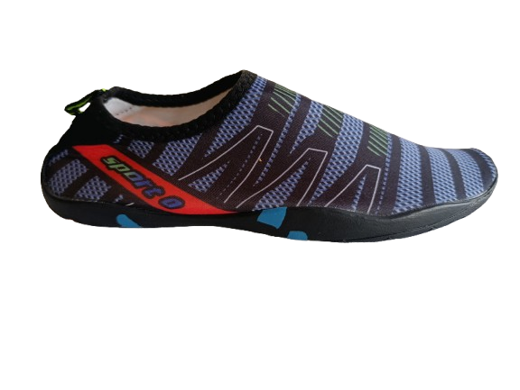 Blue Whale Beach / Water Shoes