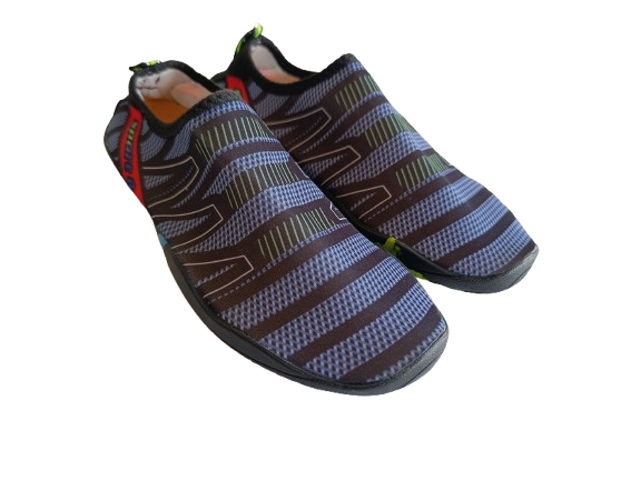 Blue Whale Beach / Water Shoes