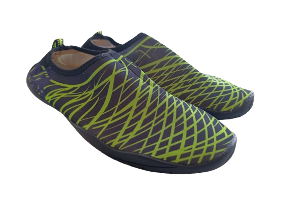 Forest Grass Beach / Water Shoes