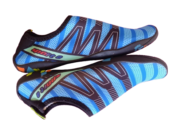 Ocean Ripple Beach / Water Shoes