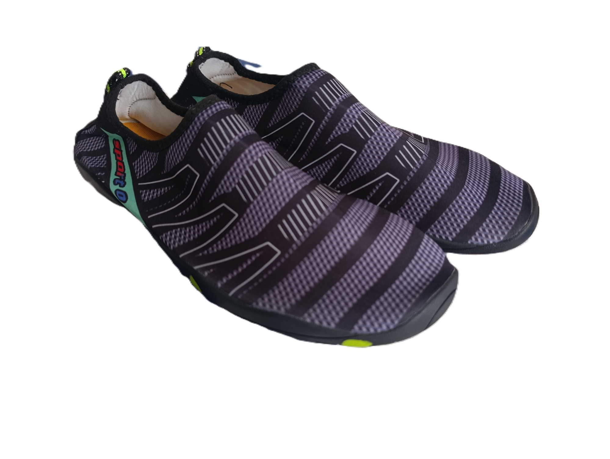 Tiger Shark Beach / Water Shoes