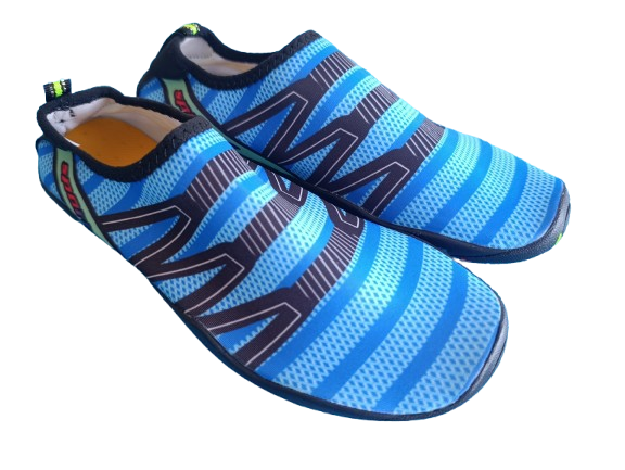 Ocean Ripple Beach / Water Shoes