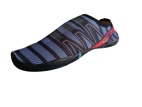 Blue Whale Beach / Water Shoes