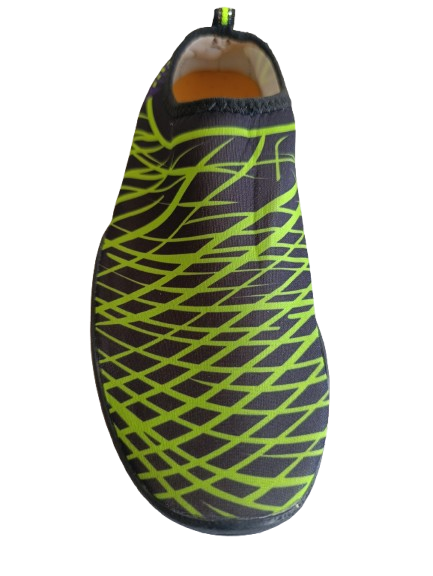 Forest Grass Beach / Water Shoes