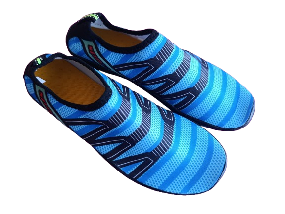 Ocean Ripple Beach / Water Shoes