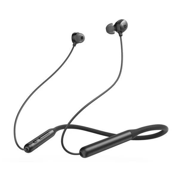 Anker Soundcore Life U2i( “upgraded)” Wireless Headphones