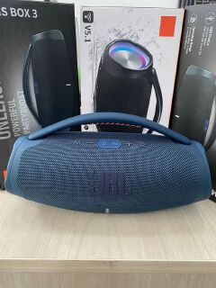 Wireless Bluetooth portable bluetooth Speaker