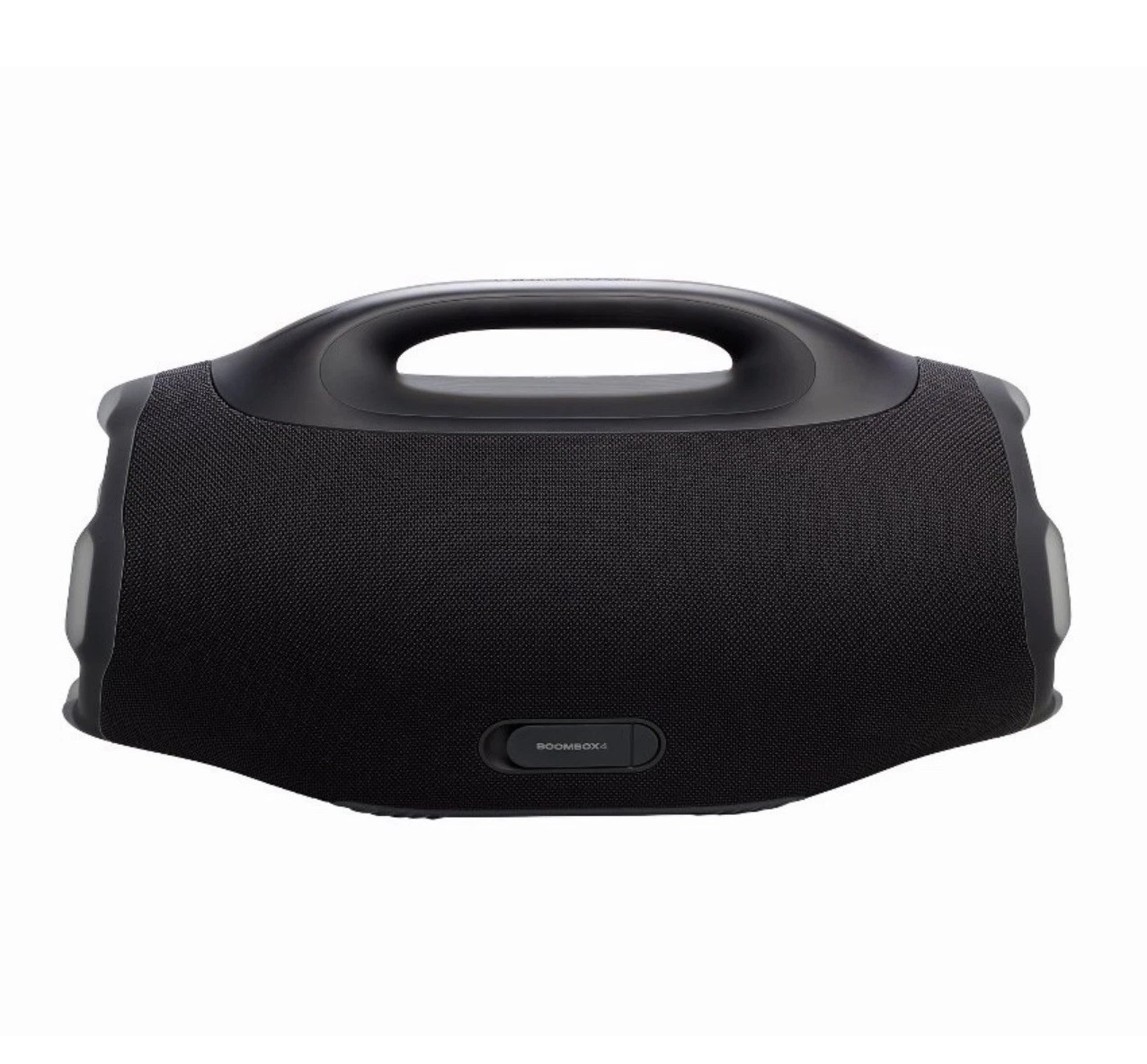 Powerful BOOMSB0X4 MINI LED Bluetooth Wireless Portable  Speaker Black