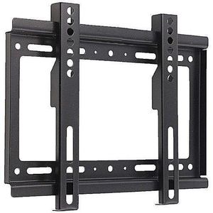14-43 inches, 17'', 19'', 24'', 32'', 43'' Fixed TV Wall Mount Bracket