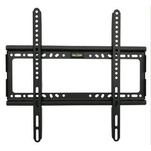 Skilltech 26'' - 65'', 26'', 32'', 43'' inches, 50'', 55'' 60'', 65'' FIXED TV WALL MOUNT BRACKET