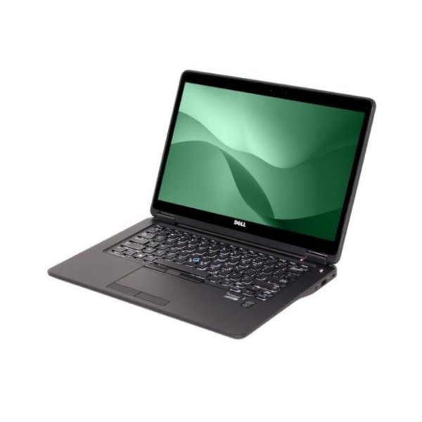 (FREE MOUSE)Dell Latitude 7470 Core i7 6TH GEN 8GB RAM 128GB SSD 13.3 Inches Windows 11 pro Office Installed activated, HDMI, Camera, WIFI | Refurbished Laptop