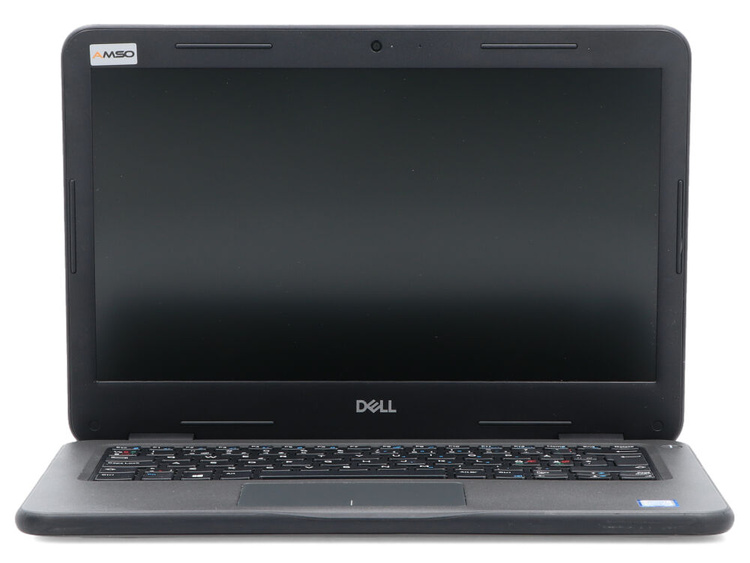 Refurbished Dell Latitude 3310 pentium 6th Generation 4GB Ram 128GB ssd 13.3 Inch Touch Screen Size Ultra Slim Laptop With Windows 11 and Office 2021 activated
