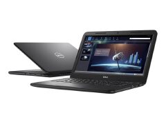 (FREE MOUSE)Refurbished Dell Latitude 3310 I3 8th Generation 8GB Ram 128GB ssd 13.3 Inch Touch Screen Size Ultra Slim Laptop With Windows 11 and Office 2021 activated