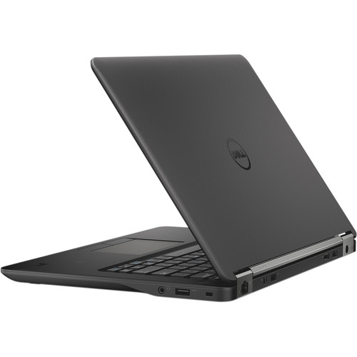 (FREE MOUSE)Dell Latitude 7470 Core i7 6TH GEN 8GB RAM 128GB SSD 13.3 Inches Windows 11 pro Office Installed activated, HDMI, Camera, WIFI | Refurbished Laptop