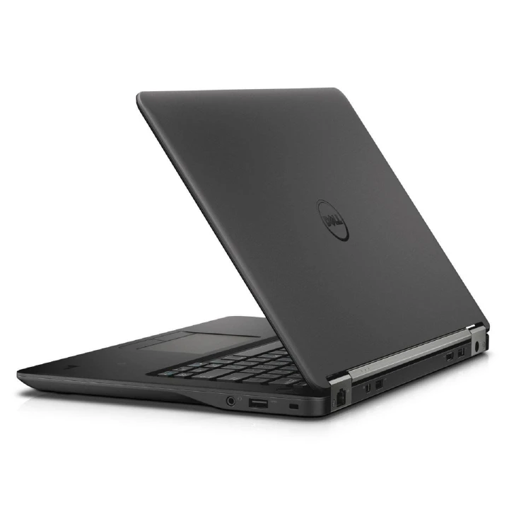 (FREE MOUSE)Dell Latitude 7450 Core i7 5TH GEN 8GB RAM 500GB SSD 13.3 Inches Windows 11 pro Office Installed activated, HDMI, Camera, WIFI | Refurbished Laptop