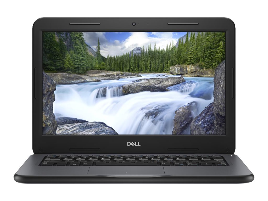 Refurbished Dell Latitude 3310 pentium 6th Generation 4GB Ram 128GB ssd 13.3 Inch Touch Screen Size Ultra Slim Laptop With Windows 11 and Office 2021 activated