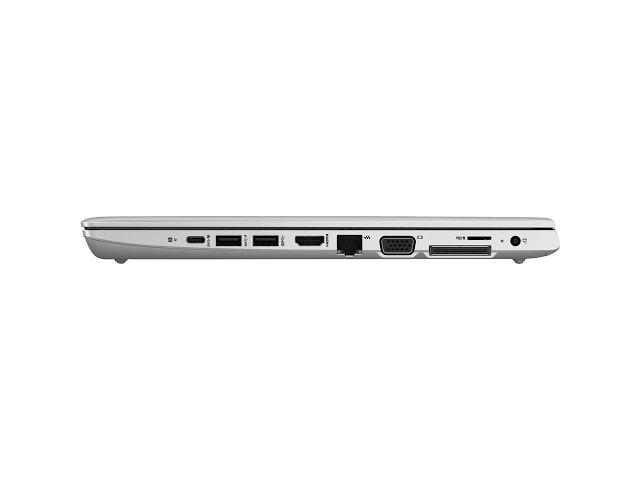 (FREE SLEEVE)HP ProBook 640 G5 Intel Core i5 - 8TH GEN 2.5GHz | 16GB RAM | 256GB SSD |14 Inch HD Display | Windows 11 and Microsoft Office Installed | Refurbished Hp Laptop | Notebook Laptop