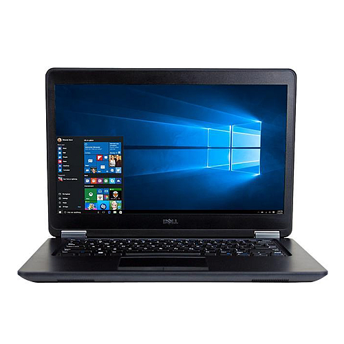 (FREE MOUSE)Dell Latitude 7450 Core i7 5TH GEN 8GB RAM 500GB SSD 13.3 Inches Windows 11 pro Office Installed activated, HDMI, Camera, WIFI | Refurbished Laptop