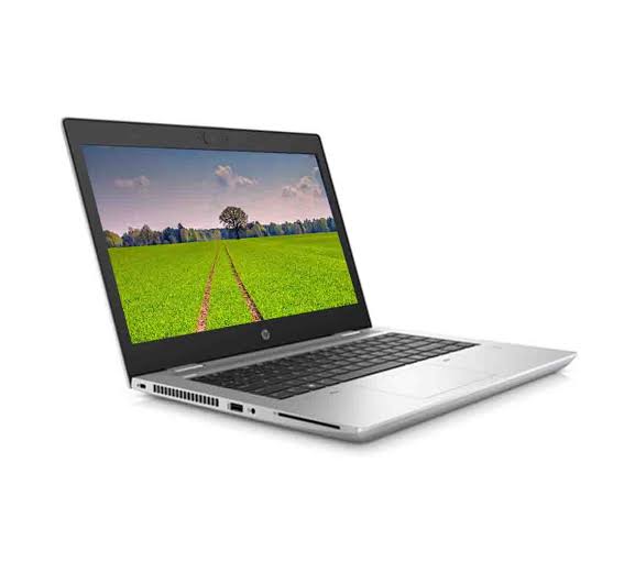 (FREE SLEEVE)HP ProBook 640 G5 Intel Core i5 - 8TH GEN 2.5GHz | 16GB RAM | 256GB SSD |14 Inch HD Display | Windows 11 and Microsoft Office Installed | Refurbished Hp Laptop | Notebook Laptop