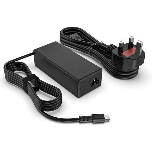 New Original Hp type c laptop charger  output , Original Laptop Charger, HP adapter 65w, Original Adapter from Hp,hp original typec adapter