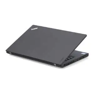 (FREE WIRELESS MOUSE} Lenovo ThinkPad X270 Intel Core i5 7th Gen laptop 8GB RAM 500GB Lightweight Laptop , USB 3.0 HDMI VGA Wi-Fi ports Bluetooth HD webcam Intel HD Graphics Refurbished laptop