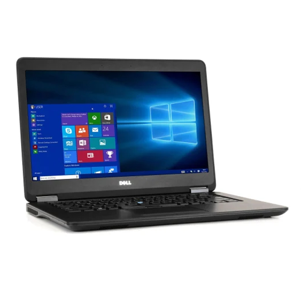 (FREE MOUSE)Dell Latitude 7470 Core i7 6TH GEN 8GB RAM 128GB SSD 13.3 Inches Windows 11 pro Office Installed activated, HDMI, Camera, WIFI | Refurbished Laptop