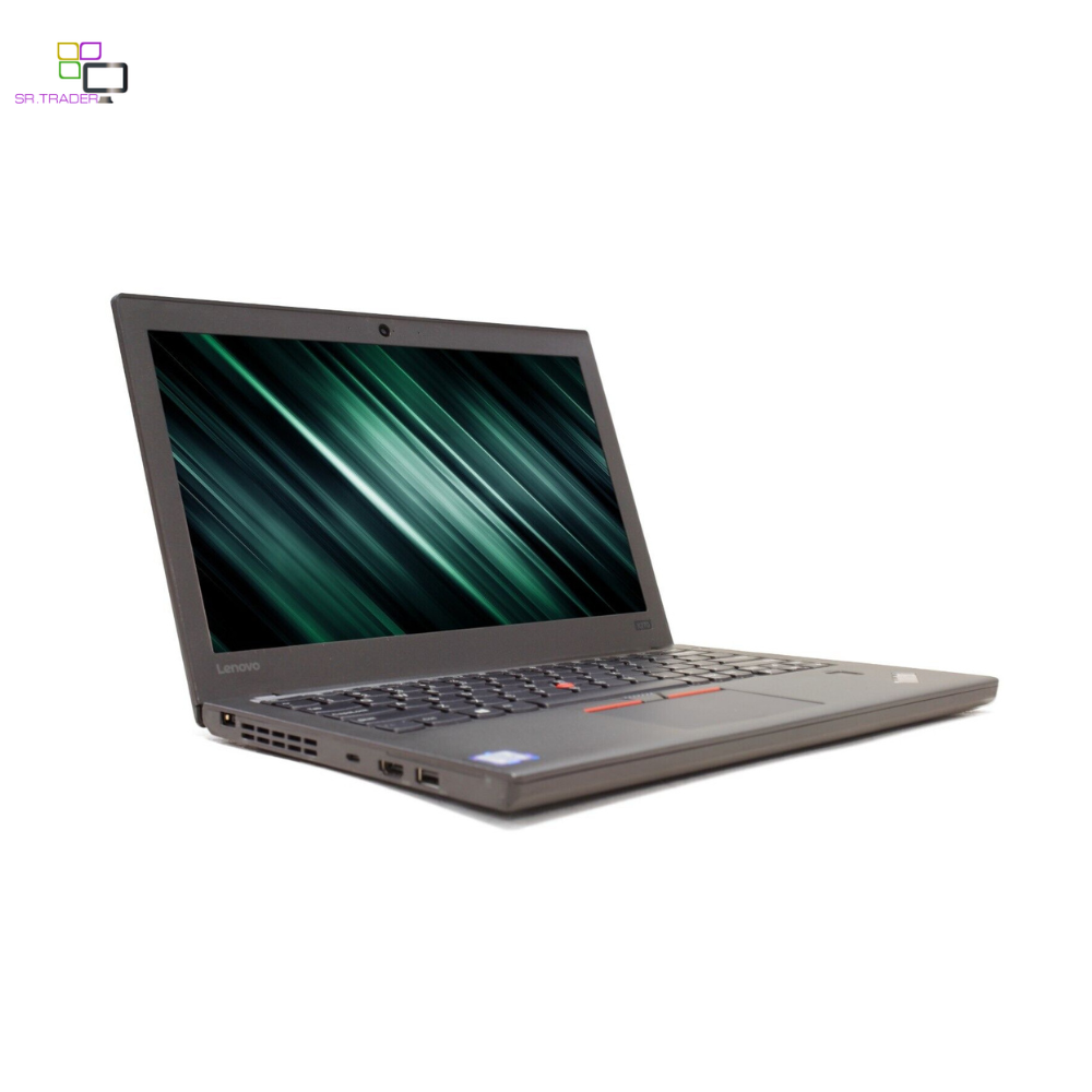 (FREE WIRELESS MOUSE} Lenovo ThinkPad X270 Intel Core i5 7th Gen laptop 8GB RAM 500GB Lightweight Laptop , USB 3.0 HDMI VGA Wi-Fi ports Bluetooth HD webcam Intel HD Graphics Refurbished laptop