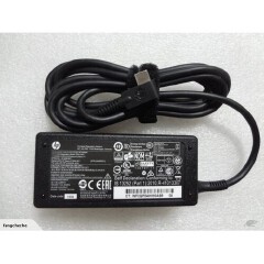New Original Hp type c laptop charger  output , Original Laptop Charger, HP adapter 65w, Original Adapter from Hp,hp original typec adapter